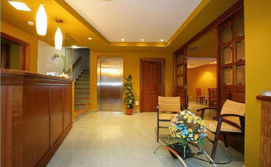 Gran Hotel Rural Cela Belmonte De Miranda Luaran gambar