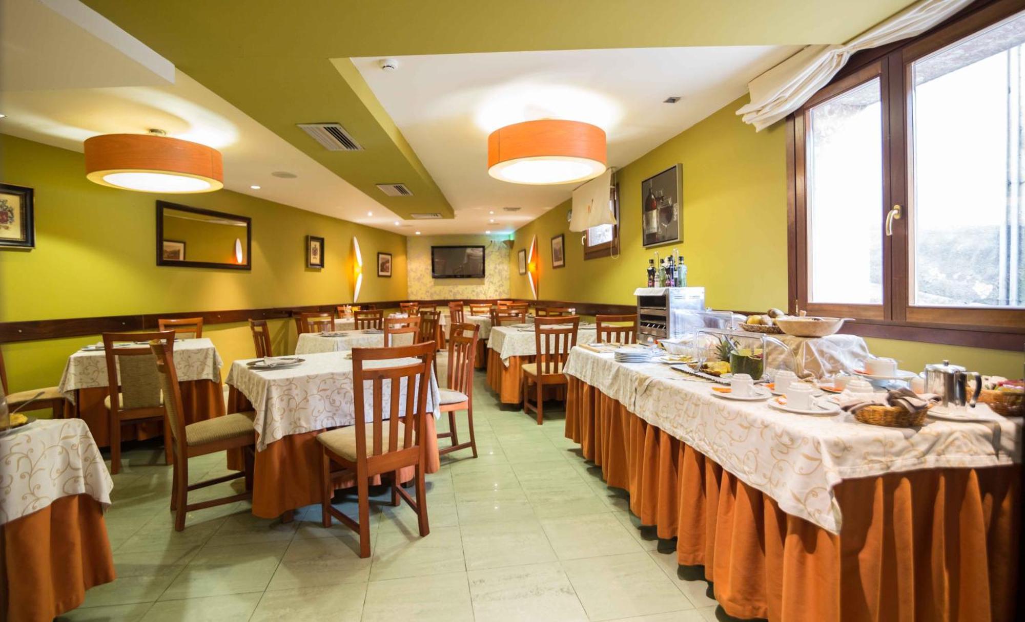 Gran Hotel Rural Cela Belmonte De Miranda Luaran gambar