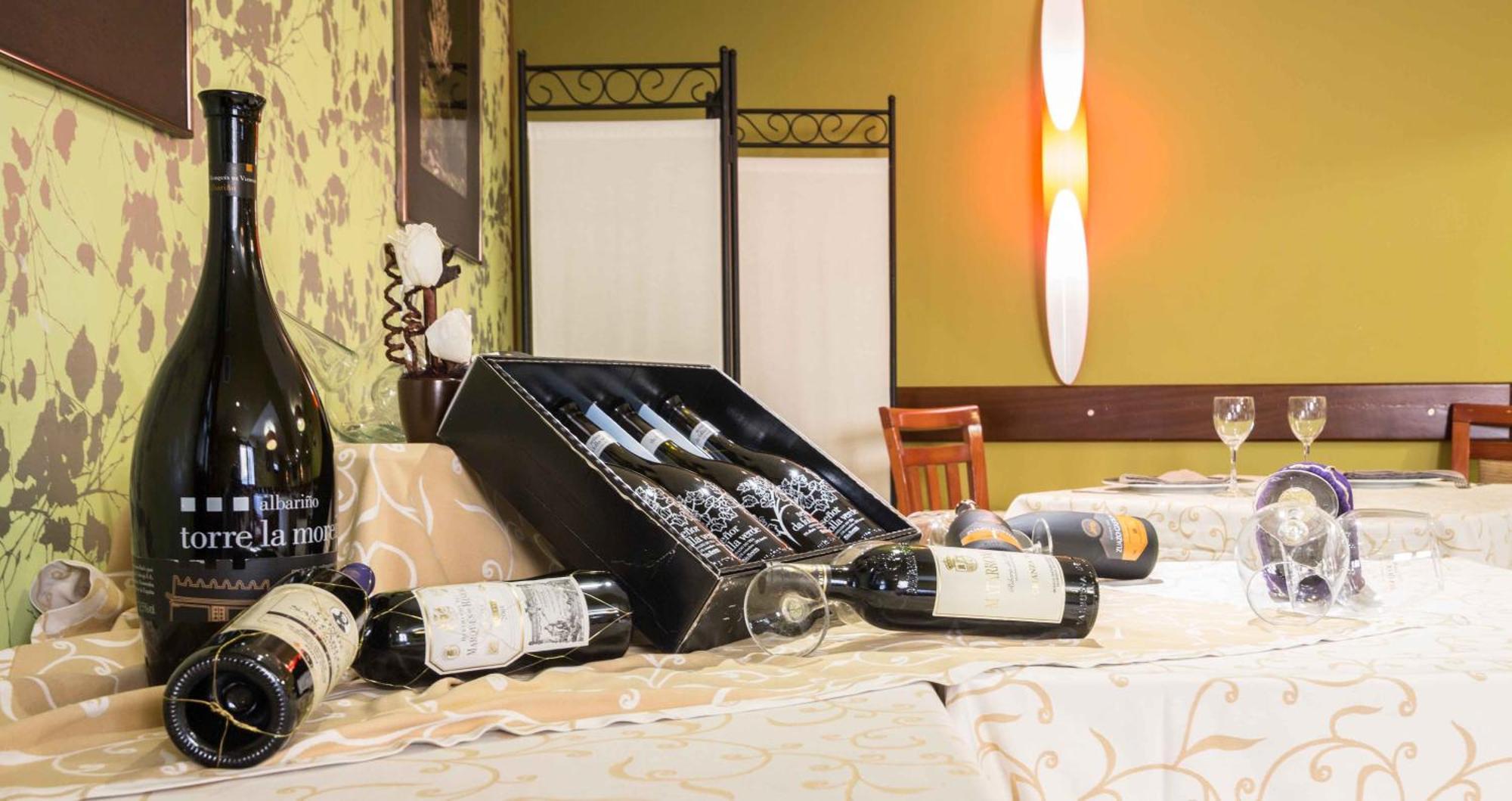 Gran Hotel Rural Cela Belmonte De Miranda Luaran gambar
