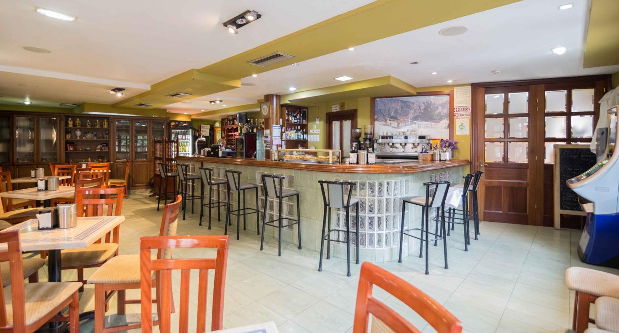 Gran Hotel Rural Cela Belmonte De Miranda Luaran gambar
