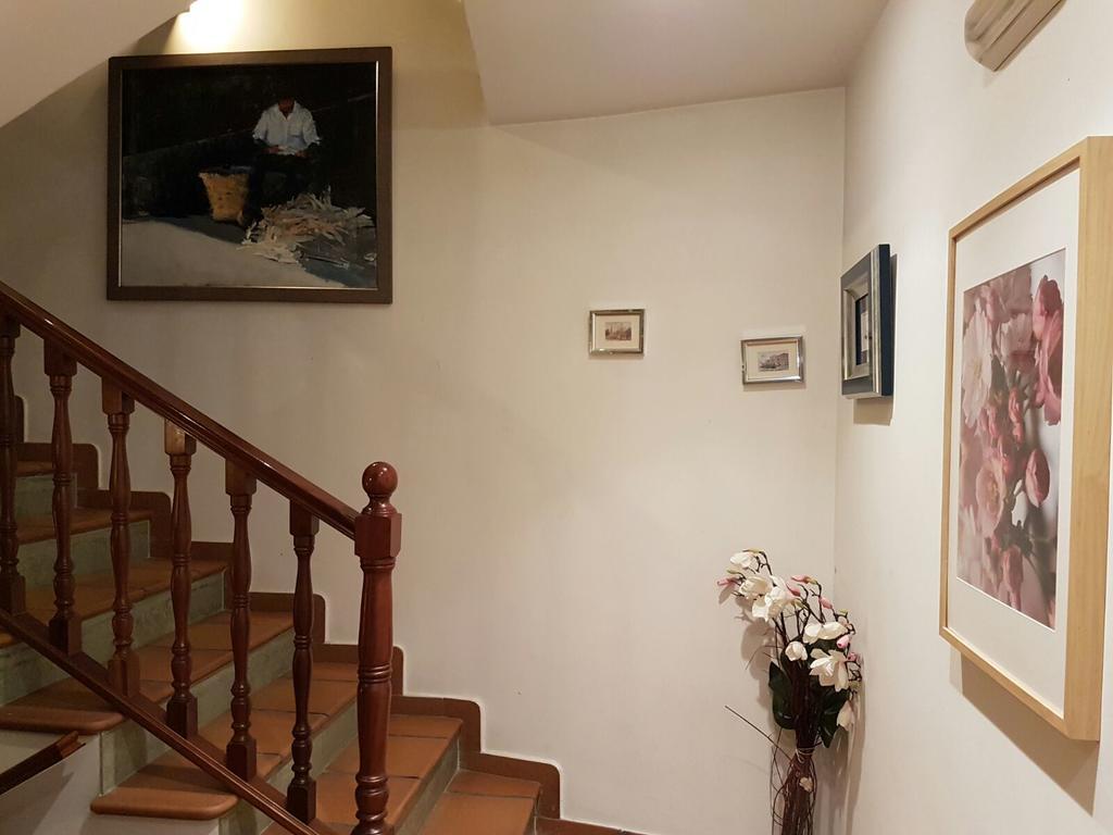 Gran Hotel Rural Cela Belmonte De Miranda Luaran gambar