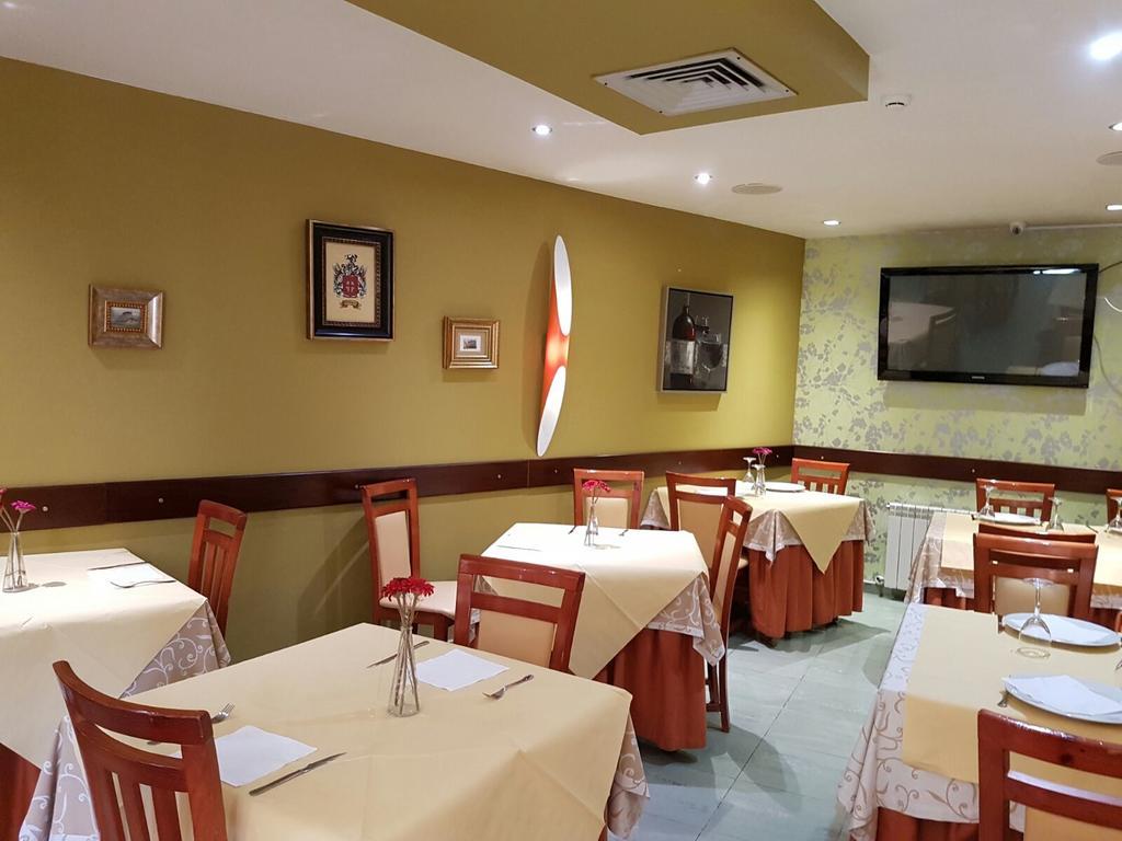 Gran Hotel Rural Cela Belmonte De Miranda Luaran gambar
