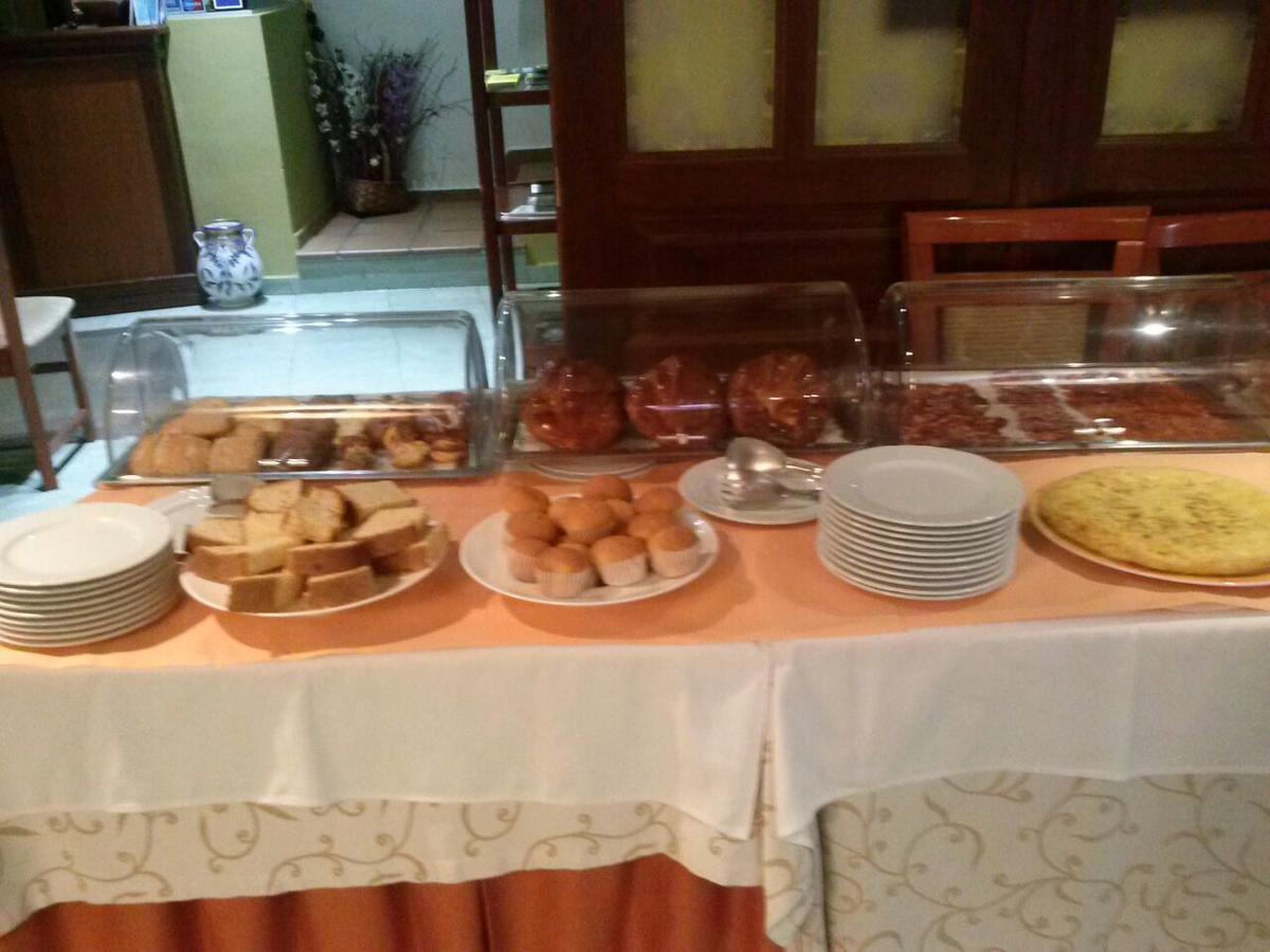 Gran Hotel Rural Cela Belmonte De Miranda Luaran gambar