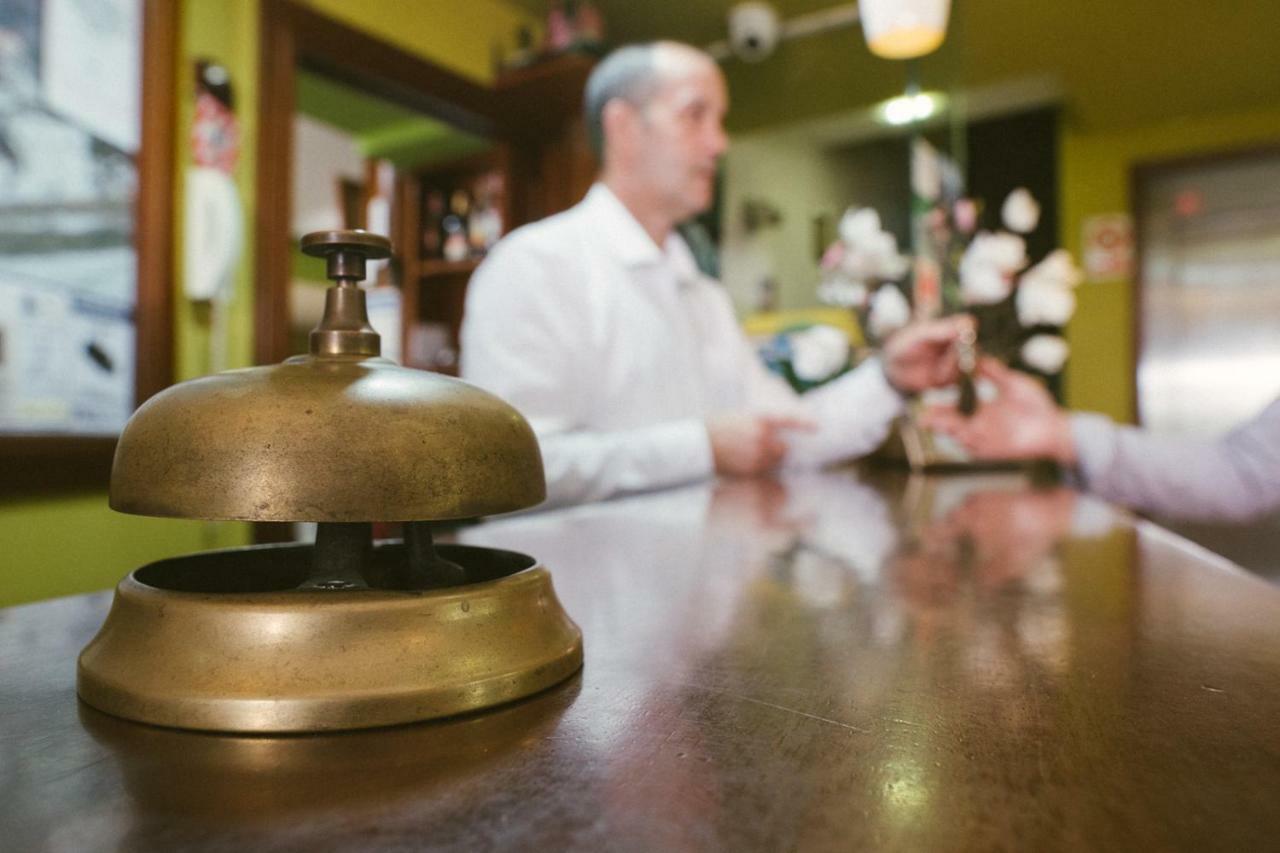 Gran Hotel Rural Cela Belmonte De Miranda Luaran gambar