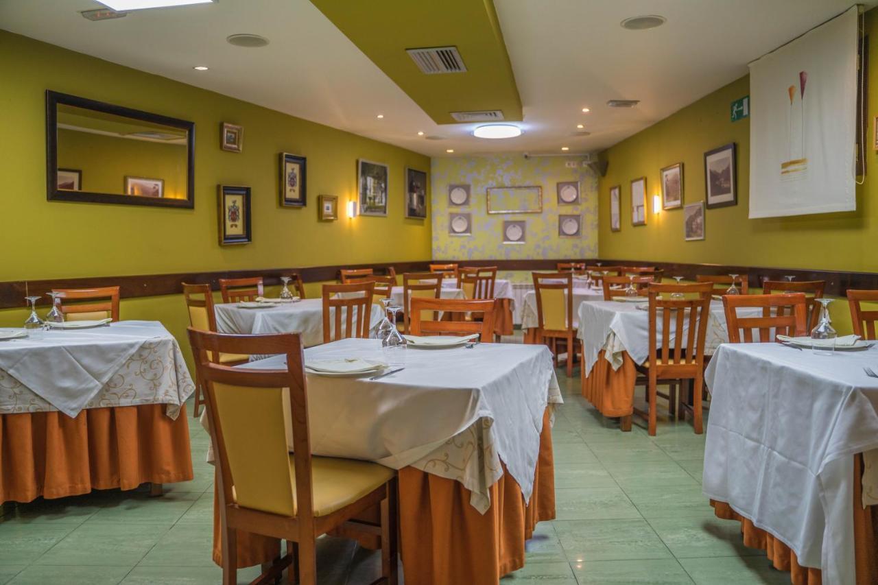 Gran Hotel Rural Cela Belmonte De Miranda Luaran gambar