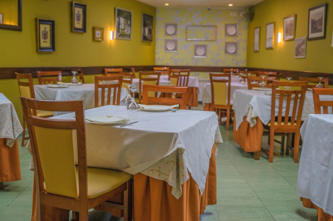 Gran Hotel Rural Cela Belmonte De Miranda Luaran gambar